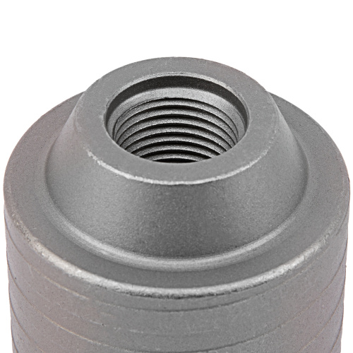 Буровая коронка, M22 х 60 мм Matrix по ценам производителя в Москве с доставкой по всей России