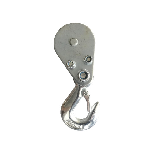 Блок для талей TOR РА 250/500 по ценам производителя в Москве с доставкой по всей России