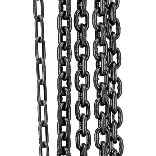 Таль цепная, 2 т, H подъема 2.5 м, расстояние между крюками 380 мм Matrix по ценам производителя в Москве с доставкой по всей России