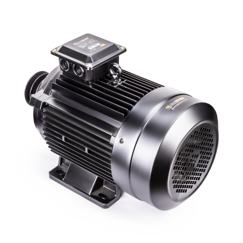 Электродвигатель в сборе AEROMAX EM-700 (400В / 7.5кВт) купить в Москве с доставкой по всей России | ProtosMarket.ru