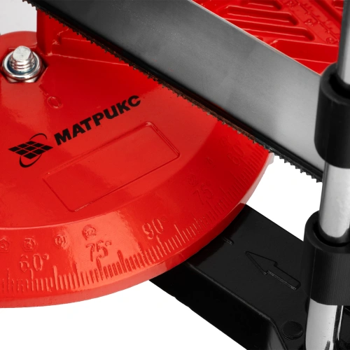 Стусло прецизионное, 420 мм МАТРИКС по ценам производителя в Москве с доставкой по всей России