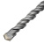 Бур по бетону, 10 x 160 мм, SDS Plus Сибртех по ценам производителя в Москве с доставкой по всей России