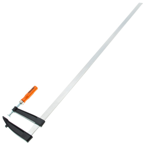 Струбцина F-образная, 1000 х 120 мм Sparta по ценам производителя в Москве с доставкой по всей России