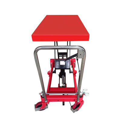 Стол гидравлический TF75 по ценам производителя в Москве с доставкой по всей России