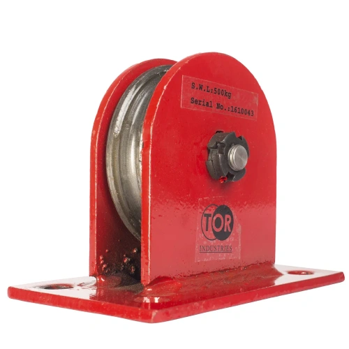 Блок монтажный площадкой ф 50 мм окрашенный купить в Москве с доставкой по всей России | ProtosMarket.ru