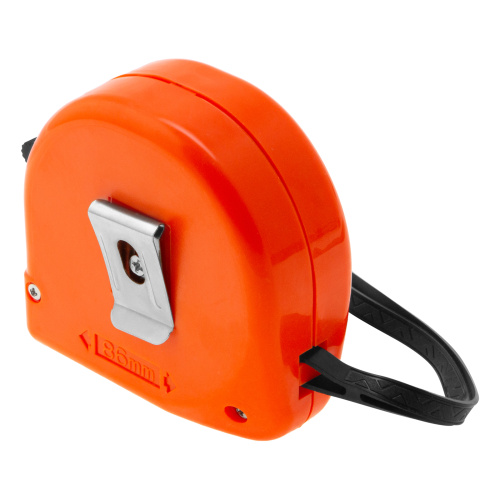 Рулетка Classic,10 м х 25 мм,пластиковый корпус Sparta по ценам производителя в Москве с доставкой по всей России