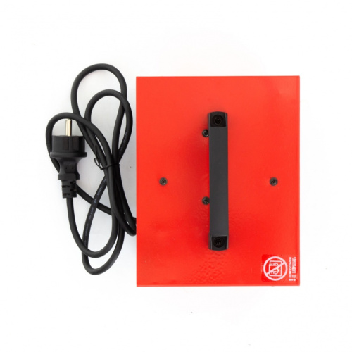 Тепловая пушка керамическая SHC-2000, квадратная, 230 В, 120 м3/ч, 1/2 кВт MTX по ценам производителя в Москве с доставкой по всей России