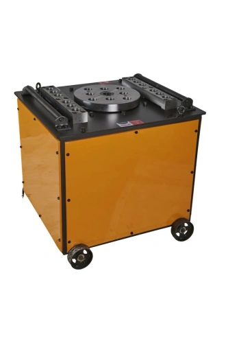 Станок для гибки арматуры 32/28мм 3кВт TOR GW32M по ценам производителя в Москве с доставкой по всей России