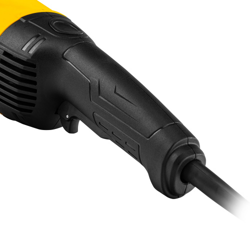 Машина шлифовальная угловая AG230-2400, 2400 Вт, 230 мм, 6000 об/мин Denzel по ценам производителя в Москве с доставкой по всей России