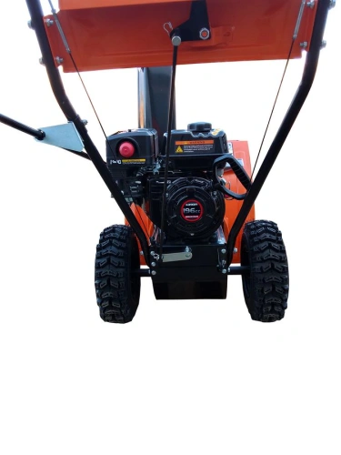 Снегоуборщик бензиновый TOR ST- 560 (Loncin) по ценам производителя в Москве с доставкой по всей России