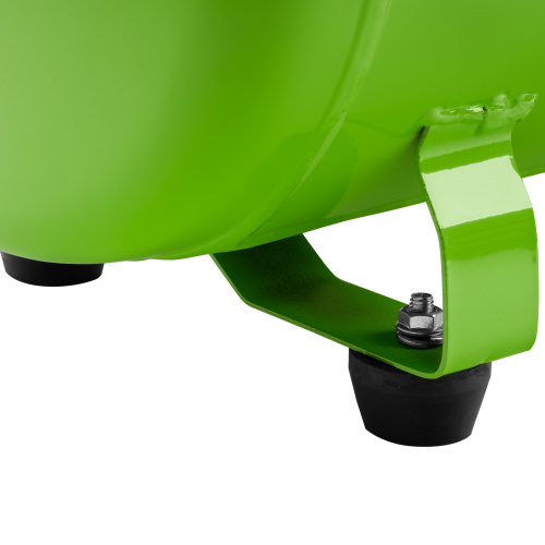 Компрессор безмаслянный малошумный МБ 2000/50, 2000 Вт, 50л, 300 л/мин Сибртех по ценам производителя в Москве с доставкой по всей России