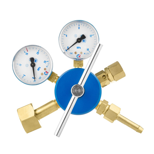 Редуктор кислородный высокого давления РК-70 по ценам производителя в Москве с доставкой по всей России