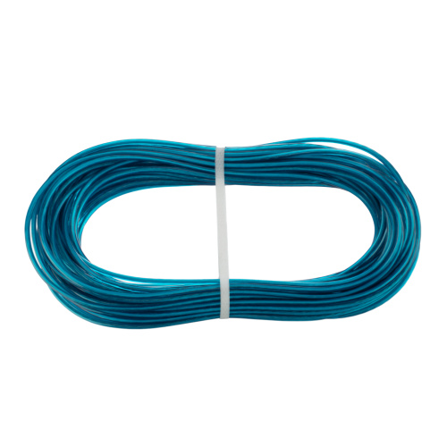 Шнур хозяйственный с полимерным покрытием, 3 мм, L 20 м, Home Palisad по ценам производителя в Москве с доставкой по всей России