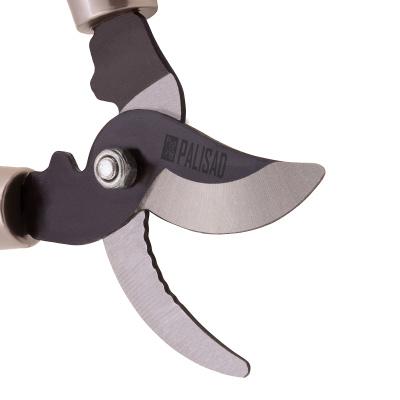 Сучкорез прямого реза, 640 мм, деревянные рукоятки, Palisad по ценам производителя в Москве с доставкой по всей России