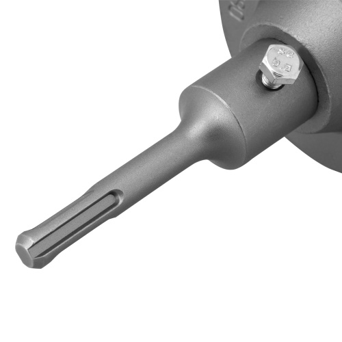 Коронка в сборе М22 х 80 мм, SDS Plus Matrix по ценам производителя в Москве с доставкой по всей России