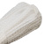 Шнур бельевой полипропиленовый с сердечником, 5 мм L 20 м, белый, Home Palisad по ценам производителя в Москве с доставкой по всей России