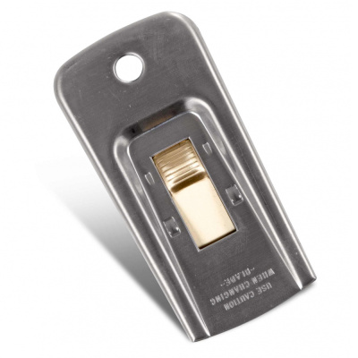 Скребок карманный Filmop для окон (без лезвий) купить в Москве с доставкой по всей России | ProtosMarket.ru