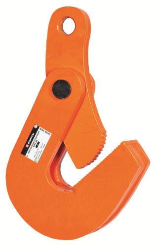 Захват для листов горизонтальный 2,5 т DHQL, СибТаль по ценам производителя в Москве с доставкой по всей России