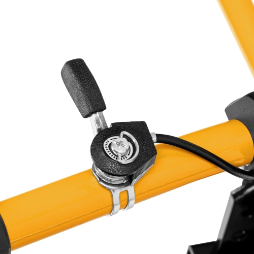 Мотоблок DPT-370X, 7 л.с, дисковое сцепление, ширина 90 см, глубина 35 см, фрез 3 х 4, ВОМ, передачи 3В/1Н Denzel по ценам производителя в Москве с доставкой по всей России