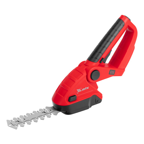 Ножницы-кусторез аккумуляторные GSM-3, Li-Ion, 3,6 В MTX по ценам производителя в Москве с доставкой по всей России