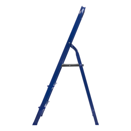 Стремянка, 3 ступени, стальная, Сибртех по ценам производителя в Москве с доставкой по всей России