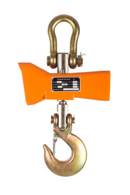 Весы электронные крановые TOR OCS-TY 3T* по ценам производителя в Москве с доставкой по всей России