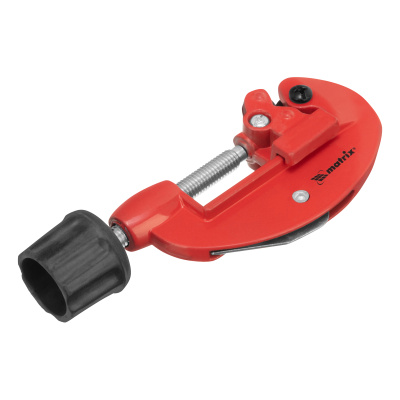 Труборез, 3-28 мм Matrix по ценам производителя в Москве с доставкой по всей России