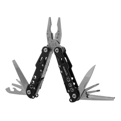 Трансформер, 13 функций, авторазжим, в чехле, 165 мм Matrix по ценам производителя в Москве с доставкой по всей России