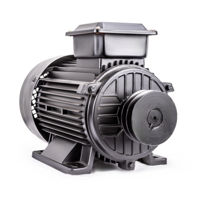 Электродвигатель в сборе AEROMAX EM-420 (400В / 3кВт) купить в Москве с доставкой по всей России | ProtosMarket.ru