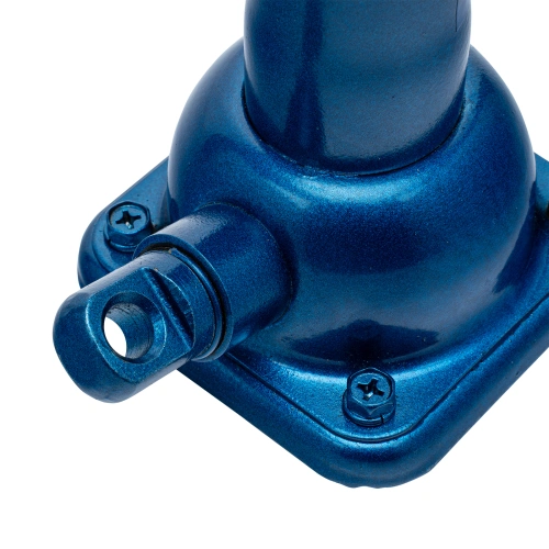 Домкрат механический бутылочный, 2 т, h подъема 150-310 мм, 2 части (домкрат, ручка) Stels по ценам производителя в Москве с доставкой по всей России