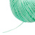 Шпагат полипропиленовый зеленый, 1.7 мм, L 110 м, Сибртех по ценам производителя в Москве с доставкой по всей России