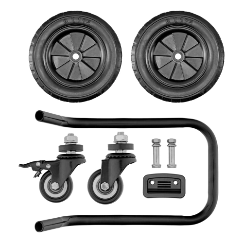 Компрессор воздушный рем. привод BCI 2100/50, 2,1 кВт, 50 литров, 400 л/мин Denzel по ценам производителя в Москве с доставкой по всей России