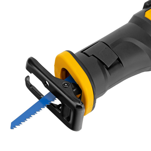 Пила сабельная аккумуляторная CRC-115, 18В Li-Ion Denzel по ценам производителя в Москве с доставкой по всей России