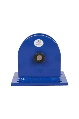 Блок монтажный опорный TOR 1,0 т (S) по ценам производителя в Москве с доставкой по всей России