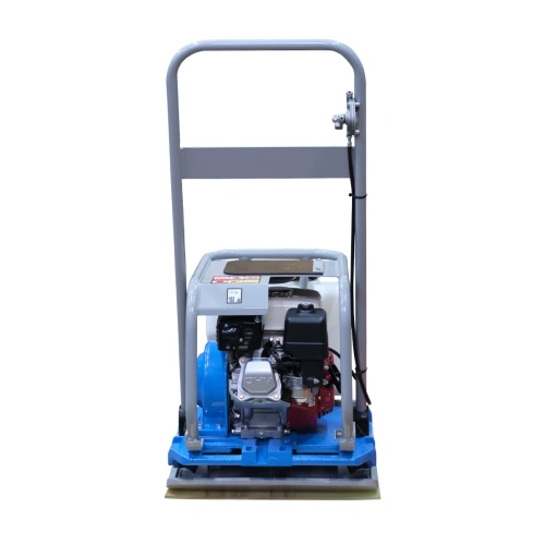 Виброплита CIMAR CPC-95-H (HONDA GX160) по ценам производителя в Москве с доставкой по всей России