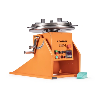 FoxWeld Cопло керам. 19,5мм №12 (701.0114/TC0008, пр-во FoxWeld/КНР)