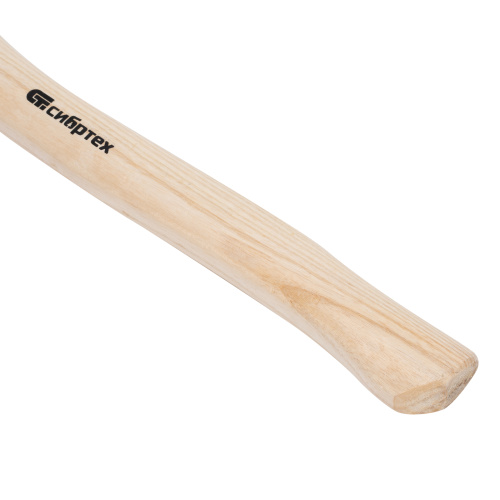 Топор ТП11-10, 1000 г, в сборе, кованый, деревянное топорище Сибртех по ценам производителя в Москве с доставкой по всей России