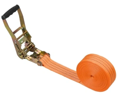 Ремень стяжной TOR 2,5/5,0 т 12,0 м 50 мм (кольцевой)