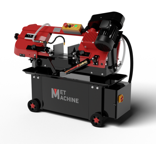 Ручной ленточнопильный станок LS1118 по ценам производителя в Москве с доставкой по всей России