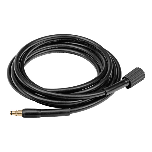 Моечная машина высокого давления R-110, 1500 Вт, 110 бар, 5,7 л/мин, переносная Denzel по ценам производителя в Москве с доставкой по всей России