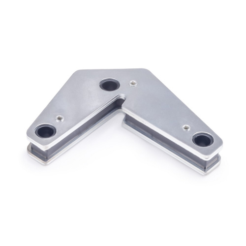 Угольник магнитный FIX-7 (пр-во FoxWeld/КНР) купить в Москве с доставкой по всей России | ProtosMarket.ru