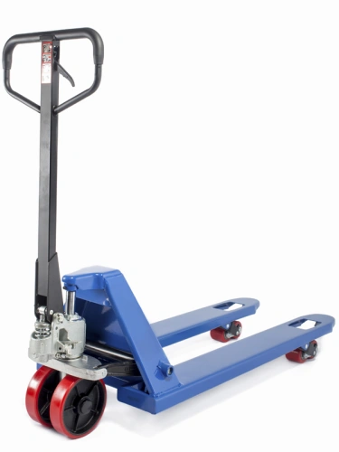 Тележка гидравлическая 2500 кг 1150 мм полиуретановые колеса TOR RHP по ценам производителя в Москве с доставкой по всей России