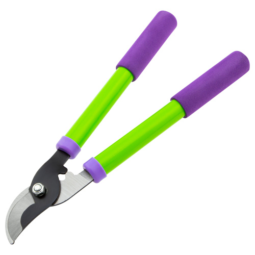 Сучкорез прямого реза, 350 мм, стальные обрезиненные рукоятки, Palisad по ценам производителя в Москве с доставкой по всей России