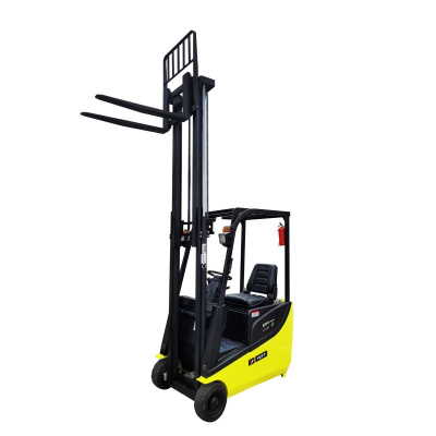 Электрический мини-погрузчик YETT ERM15 mini li-ion M350 по ценам производителя в Москве с доставкой по всей России