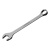 Ключ комбинированный, 23 мм, CrV, матовый хром Stels по ценам производителя в Москве с доставкой по всей России