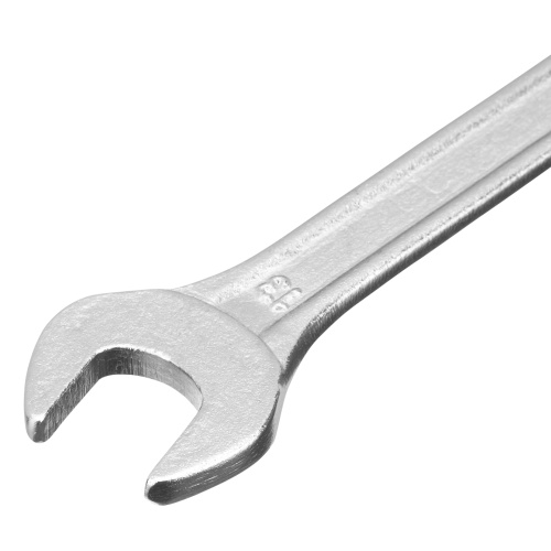 Ключ рожковый, 12 х 13 мм, хромированный Sparta по ценам производителя в Москве с доставкой по всей России