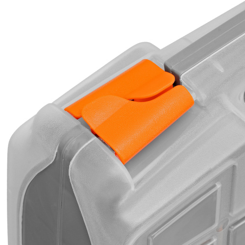 Органайзер двухсторонний 325 x 280 x 85 мм, пластик Stels по ценам производителя в Москве с доставкой по всей России