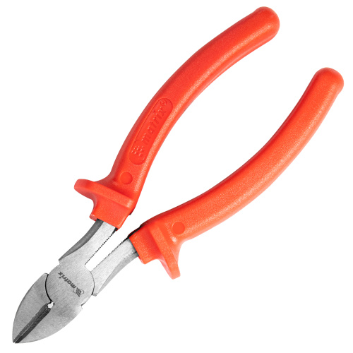 Бокорезы Econom, 160 мм, шлифованные, пластмассовые рукоятки Matrix по ценам производителя в Москве с доставкой по всей России