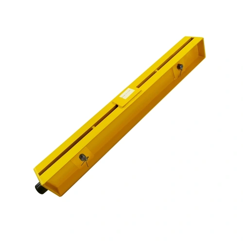 Балка концевая подвесная XGDB 5т 1,5м без крановых кареток купить в Москве с доставкой по всей России | ProtosMarket.ru