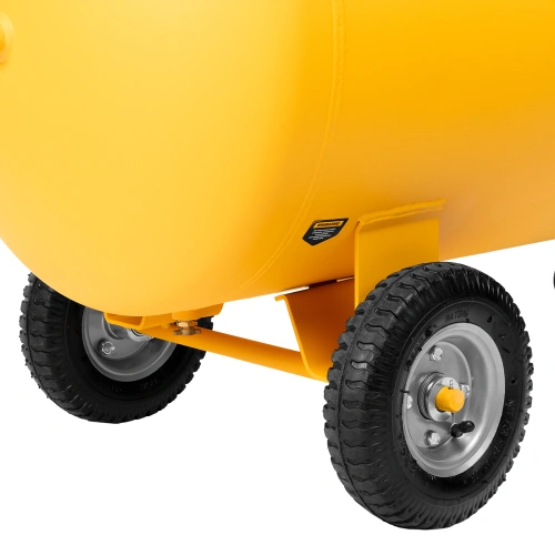 Компрессор воздушный BCI3000-T/200, ременный привод , 3.0 кВт, 200 литров, 530 л/мин Denzel по ценам производителя в Москве с доставкой по всей России